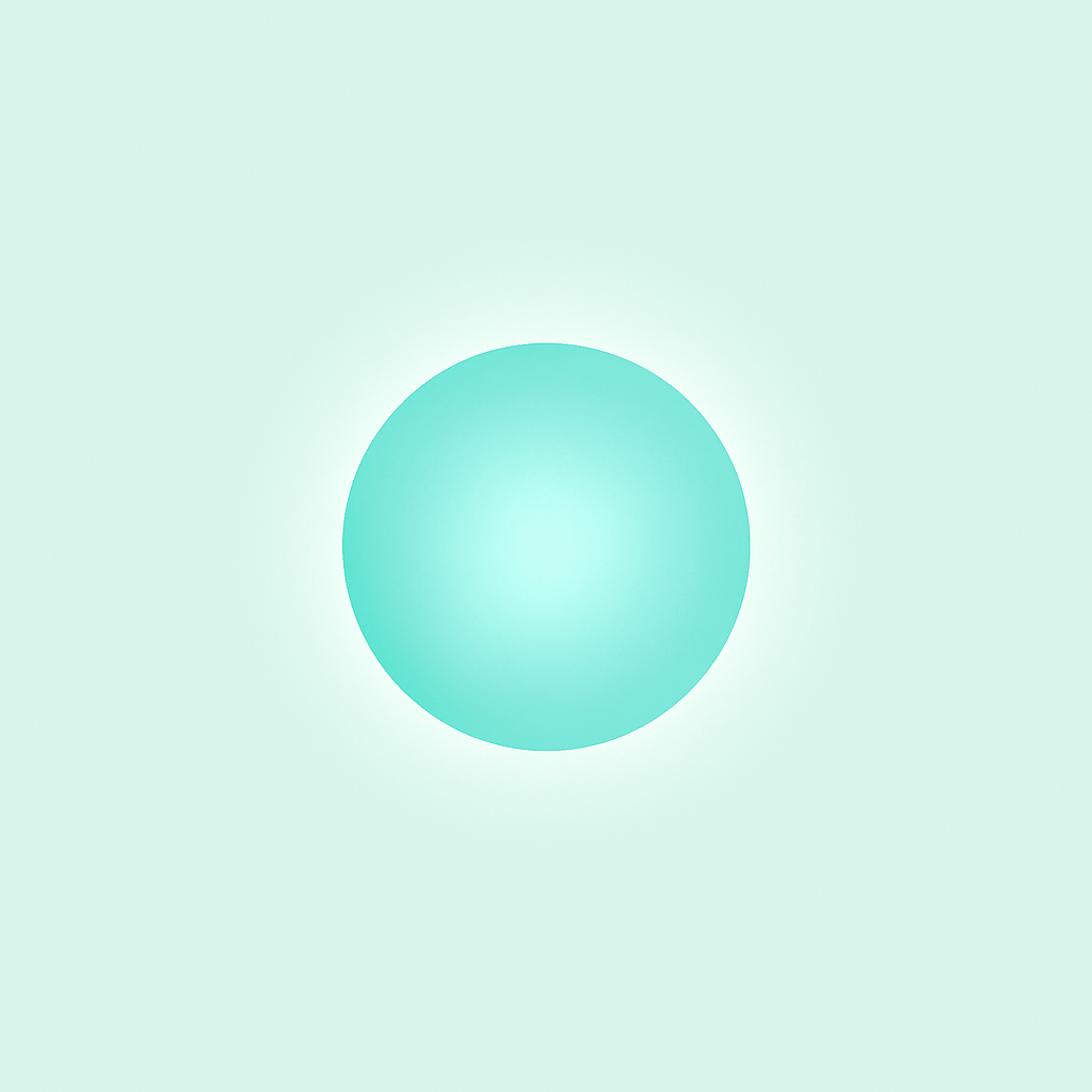 Animated fragrance aura for SNANOVA scents