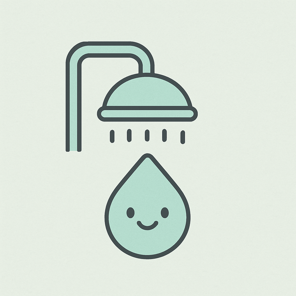 Animated sequence of the SNANOVA ritual