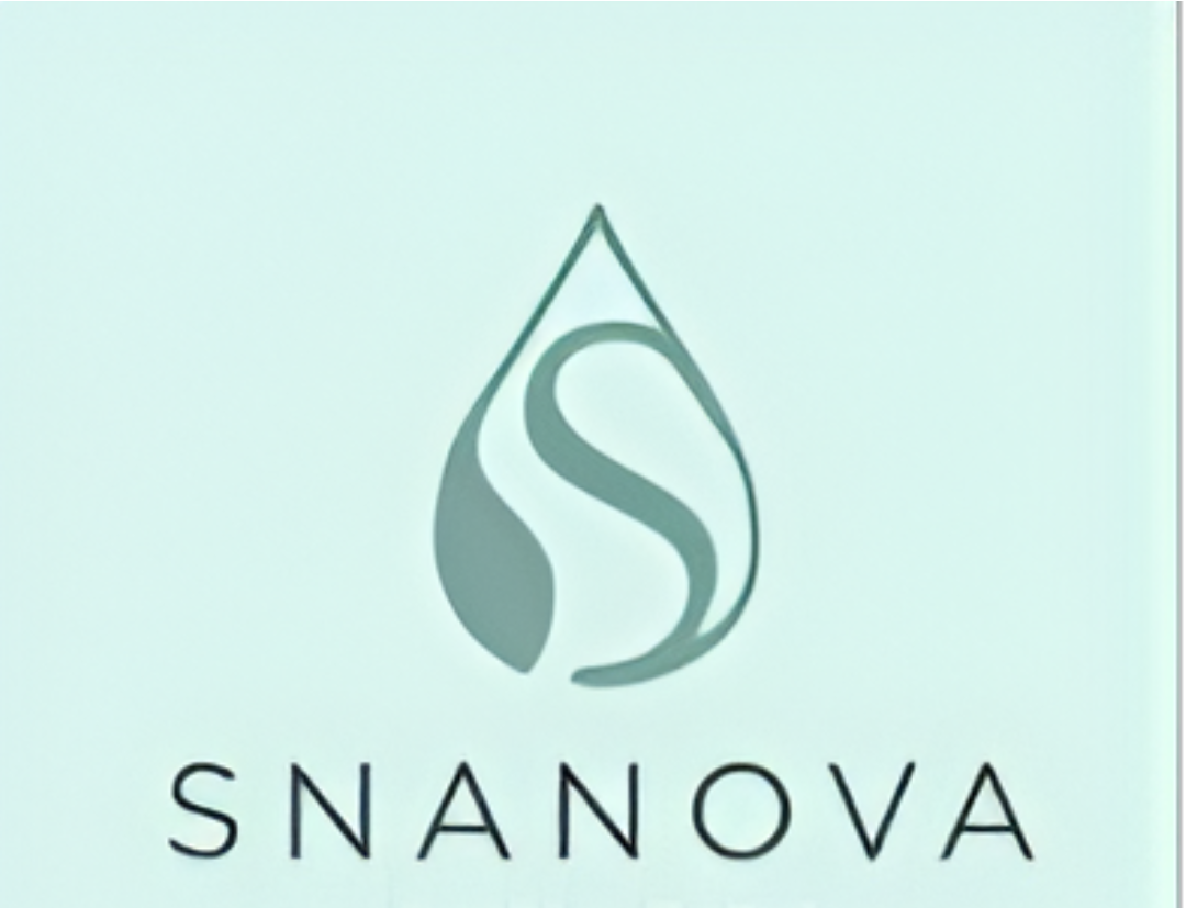 SNANOVA logo